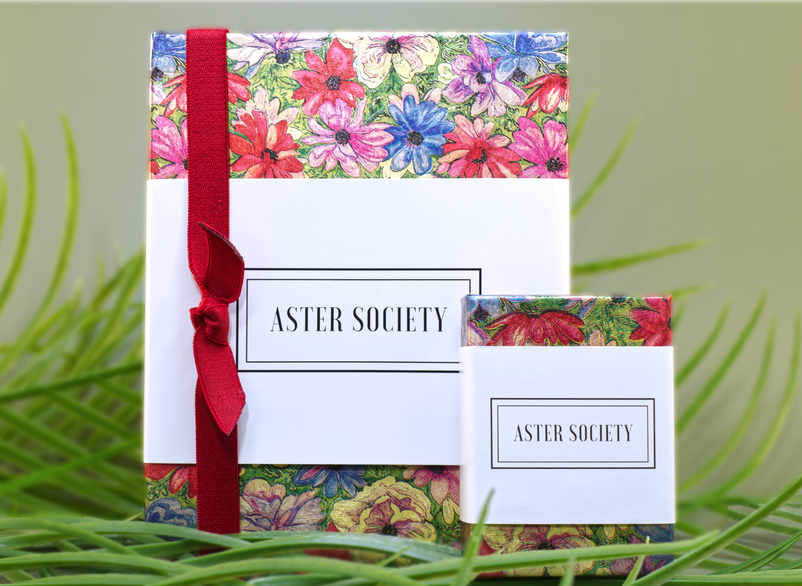 The Full Catalog Aster Society