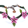 Wildflower Bouquet Bracelets