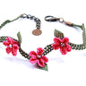 Wildflower Bouquet Bracelets