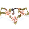 Wildflower Bouquet Bracelets