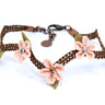 Wildflower Bouquet Bracelets