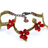 Wildflower Bouquet Bracelets