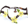 Wildflower Bouquet Bracelets