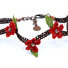Wildflower Bouquet Bracelets