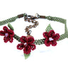 Wildflower Bouquet Bracelets
