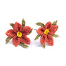 Persephone Stud Earrings