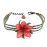 Periwinkle Bracelets