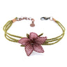 Periwinkle Bracelets