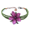 Periwinkle Bracelets