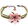 Periwinkle Bracelets