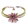 Periwinkle Bracelets