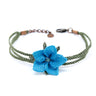 Periwinkle Bracelets