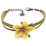 Periwinkle Bracelets