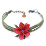 Periwinkle Bracelets