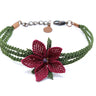 Periwinkle Bracelets