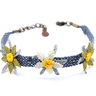 Forget-Me-Not Bracelets