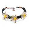 Forget-Me-Not Bracelets