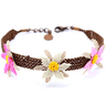Forget-Me-Not Bracelets