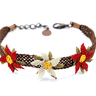 Forget-Me-Not Bracelets