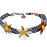 Forget-Me-Not Bracelets