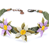 Forget-Me-Not Bracelets