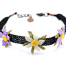 Forget-Me-Not Bracelets