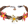 Forget-Me-Not Bracelets