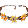Forget-Me-Not Bracelets