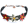 Forget-Me-Not Bracelets