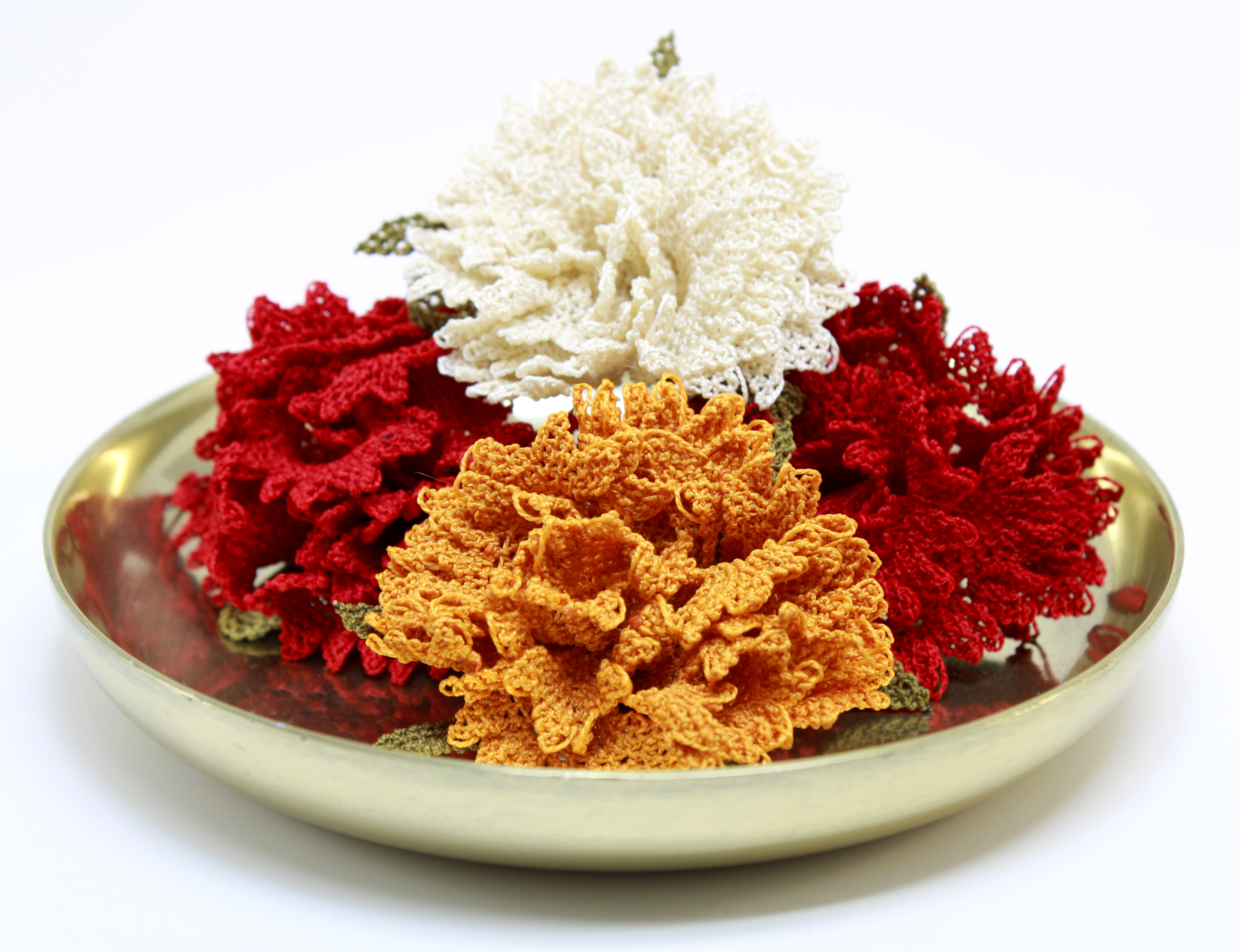Brooches