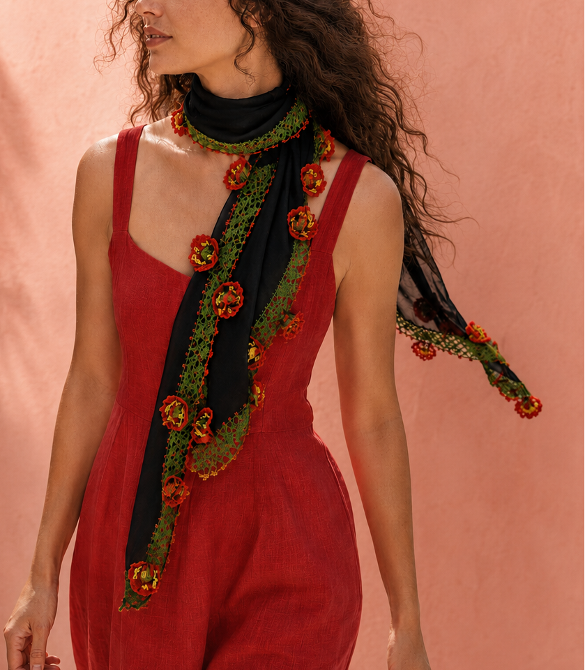 Scarves