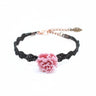 Chrysanthemum Bracelet