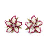 Cherry Blossom Earrings