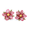 Cherry Blossom Earrings