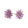 Persephone Stud Earrings