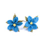 Persephone Stud Earrings