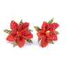 Persephone Stud Earrings