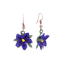 Persephone Dangle Earrings