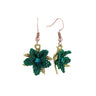 Persephone Dangle Earrings