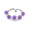 Amaranth Bracelet