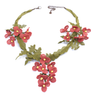 Festival Bouquet Necklace