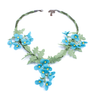 Festival Bouquet Necklace