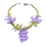 Festival Bouquet Necklace