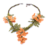 Festival Bouquet Necklace