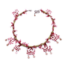 Aegean Pine Necklace