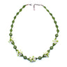 Garden Party Bouquet Necklace