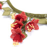 Daffodil Necklace