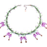 Aegean Pine Necklace