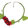 Bacchus's Branch Necklace