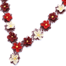Juno's Garland Necklace
